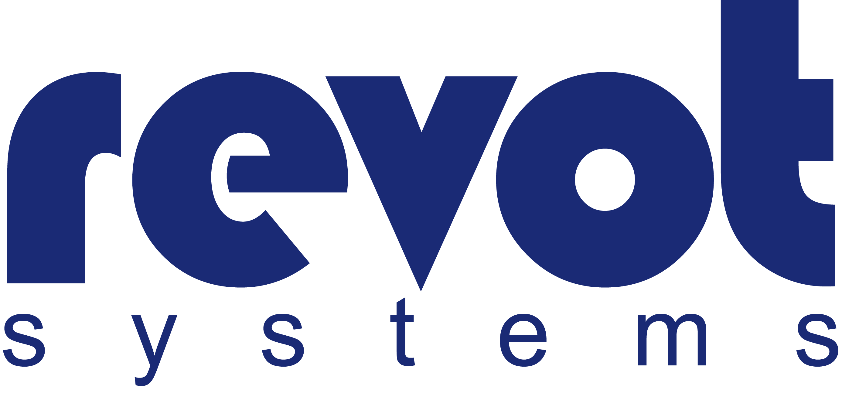 revot systems